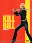 Preview: Kill Bill Volume 2 - 2-Disc Limited Uncut Mediabook von '84 Entertainment - Limitiert auf 300 Stück & nummeriert - DVD & Blu-ray - Cover E - Neu & OVP